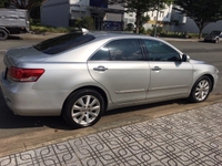 Toyota Camry 3.5Q 2008 - 530 Triệu Toyota Camry 3.5Q 2008 - 530 Triệu