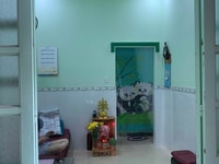 Bán nhà hẻm 127/26 đường Mễ Cóc P.15 Q.8 Bán nhà hẻm 127/26 đường Mễ Cóc P.15 Q.8