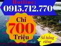 1000m2 ĐẤT BÃI DÀI CAM RANH CHỈ 700 TRIỆU 1000m2 ĐẤT BÃI DÀI CAM RANH CHỈ 700 TRIỆU