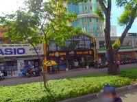 Cho thuê nguyên căn mặt 213 Nguyễn Văn Cừ Quận .5 Cho thuê nguyên căn mặt 213 Nguyễn Văn Cừ Quận .5