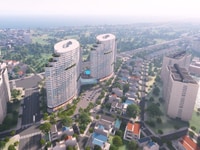 Thiếu tiền bán nhanh CH Vũng Tàu Gateway view biển đã TT 60%, 1tỷ7 Thiếu tiền bán nhanh CH Vũng Tàu Gateway view biển đã TT 60%, 1tỷ7
