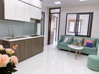 Chính chủ bán ccmn Trần Thái Tông 700tr/căn 35-50m2 full nội thất Chính chủ bán ccmn Trần Thái Tông 700tr/căn 35-50m2 full nội thất