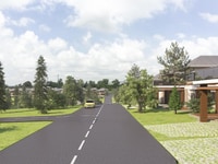 Bán đất TP Bảo Lộc thổ cư 252m2, giá 4tr/m, cạnh thác Dambri (ECOVILL) Bán đất TP Bảo Lộc thổ cư 252m2, giá 4tr/m, cạnh thác Dambri (ECOVILL)