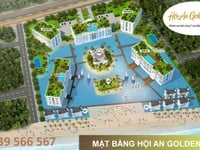 Golden Sea Hội An Chạm đỉnh 7* Bom tấn trong thị trường BĐS nghĩ dưỡng Golden Sea Hội An Chạm đỉnh 7* Bom tấn trong thị trường BĐS nghĩ dưỡng