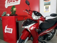 Future 2018 Đỏ Đen Đẹp Lung Linh, Bảo Hành Honda Toàn Quốc Future 2018 Đỏ Đen Đẹp Lung Linh, Bảo Hành Honda Toàn Quốc