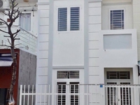 Cho thuê căn nhà phố 1 trệt 1 lầu, khu dân cư Hoàng Quân, Cái Răng Cho thuê căn nhà phố 1 trệt 1 lầu, khu dân cư Hoàng Quân, Cái Răng