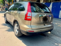 Bán Honda CRV 2010 Form 2011 Tư Nhân Chính Chủ - Bao Test Bán Honda CRV 2010 Form 2011 Tư Nhân Chính Chủ - Bao Test