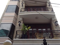 Bán nhà hẻm 116 Thiên Phước, P9, Tân Bình. 4.5x16m, 2 lầu, Bán nhà hẻm 116 Thiên Phước, P9, Tân Bình. 4.5x16m, 2 lầu,