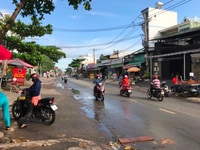 Bán nhà mặt tiền đường Lã Xuân Oai, Quận 9, giá 36 tỷ, 529 m2 Bán nhà mặt tiền đường Lã Xuân Oai, Quận 9, giá 36 tỷ, 529 m2