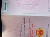 Bán gấp 98m2, MT 8m, sổ đỏ 100% thổ cư, Trung Sơn Trầm - TX Sơn Tây Bán gấp 98m2, MT 8m, sổ đỏ 100% thổ cư, Trung Sơn Trầm - TX Sơn Tây