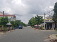 Bán rẻ đất mặt tiền Bùi Ngọc Thu ( 6,5m ngang ) cam kết rẻ nhất đường Bán rẻ đất mặt tiền Bùi Ngọc Thu ( 6,5m ngang ) cam kết rẻ nhất đường
