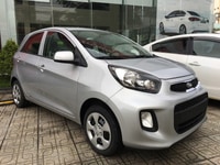 Kia Morning số sàn 2019, hỗ trợ trả góp đến 85% Kia Morning số sàn 2019, hỗ trợ trả góp đến 85%