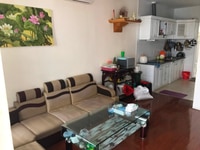 Bán căn hộ tầng 4, DT 42 m2, nhà mới sửa đẹp, 2 phòng ngủ, phòng khách Bán căn hộ tầng 4, DT 42 m2, nhà mới sửa đẹp, 2 phòng ngủ, phòng khách