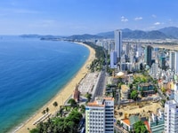 Mở Bán Dự Án Đất Nền Cù Hin, Bãi Dài Cam Ranh Giá Rẻ! Mở Bán Dự Án Đất Nền Cù Hin, Bãi Dài Cam Ranh Giá Rẻ!