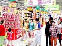 Bách Hoá Tiện Lợi cần tuyển hai nhân viên bán tại chỗ Bách Hoá Tiện Lợi cần tuyển hai nhân viên bán tại chỗ