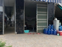 Cần Tiền Đi Du Học Bán Gấp Dãy Trọ 8 phòng gần Ngã Tư Bà Hom Sổ Riêng Cần Tiền Đi Du Học Bán Gấp Dãy Trọ 8 phòng gần Ngã Tư Bà Hom Sổ Riêng