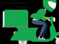 Tuyển nhân viên giao hàng thực phẩm khô Tuyển nhân viên giao hàng thực phẩm khô