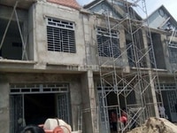 Nhà phố đường Đinh Đức Thiện gần Cầu Tràm Tỉnh Lộ 826 Nhà phố đường Đinh Đức Thiện gần Cầu Tràm Tỉnh Lộ 826