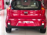 Bán KIA MORNING 2019 số tự động tiêu chuẩn, đưa trước 100tr nhận xe Bán KIA MORNING 2019 số tự động tiêu chuẩn, đưa trước 100tr nhận xe