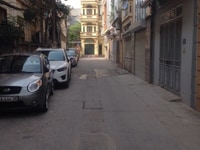 Bán nhà phân lô quân đội khu xuân la – xuân đỉnh, 72m2, ô tô tránh Bán nhà phân lô quân đội khu xuân la – xuân đỉnh, 72m2, ô tô tránh