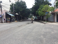 Bán đất hẻm oto rộng rãi Nguyễn Thị Định nối dài 100m2 Bán đất hẻm oto rộng rãi Nguyễn Thị Định nối dài 100m2