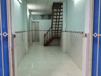 Cho thuê nhà hẻm xe hơi 136/15/25 Nguyễn Thượng Hiền, Phường 1, Gò Vấp Cho thuê nhà hẻm xe hơi 136/15/25 Nguyễn Thượng Hiền, Phường 1, Gò Vấp