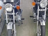Honda LA250 biển số TPHCM, sang tên trong ngày. Honda LA250 biển số TPHCM, sang tên trong ngày.