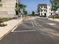 Đất bán cho thuê kinh doanh MT Lê Lợi HM, 200m2, 6.5x30m Đất bán cho thuê kinh doanh MT Lê Lợi HM, 200m2, 6.5x30m