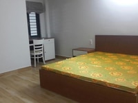 Nhà sân vườn 3 PN, đầy đủ nội thất, Kiệt ô tô Võ Nguyên Giáp. Nhà sân vườn 3 PN, đầy đủ nội thất, Kiệt ô tô Võ Nguyên Giáp.