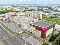 Bán lô đất DV Dương Nội, đường 30m, đối diện Bệnh viện Aeon. Bán lô đất DV Dương Nội, đường 30m, đối diện Bệnh viện Aeon.