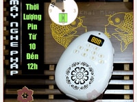 Chuyên Máy Nghe Pháp, Máy Niệm Phật, Máy Tụng Kinh Hình Giọt Nước Chuyên Máy Nghe Pháp, Máy Niệm Phật, Máy Tụng Kinh Hình Giọt Nước