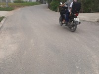 Nhà xưởg giá rẻ mặt tiền đườg nhựa TX22,DT:8×40m,tiện kinh doanh Nhà xưởg giá rẻ mặt tiền đườg nhựa TX22,DT:8×40m,tiện kinh doanh