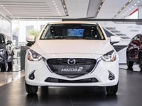 Mazda 2 2019 - Nhập khẩu Thái Lan - Ưu đãi sập sàn - Trả trước 167tr Mazda 2 2019 - Nhập khẩu Thái Lan - Ưu đãi sập sàn - Trả trước 167tr