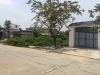 Lấy vốn làm ăn sang lại lô đất 300m2, sổ hồng riêng thổ cư 100% Lấy vốn làm ăn sang lại lô đất 300m2, sổ hồng riêng thổ cư 100%