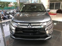 Bán Xe Mitsubishi Outlander 2.0 CVT 2019 ,màu xám Bán Xe Mitsubishi Outlander 2.0 CVT 2019 ,màu xám