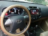 Xe Fortuner 2016 2.4g nhà đi, ko dịch vụ Xe Fortuner 2016 2.4g nhà đi, ko dịch vụ