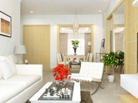 Chỉ còn 1 căn duy nhất 4x13 CN 55m2 5 tầng HXH 6m ngay Lê Văn Sỹ P12 Chỉ còn 1 căn duy nhất 4x13 CN 55m2 5 tầng HXH 6m ngay Lê Văn Sỹ P12