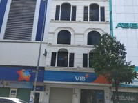 Cho thuê mặt tiền Đặng Thị Nhu, ngay chợ Bến Thành Q1 Cho thuê mặt tiền Đặng Thị Nhu, ngay chợ Bến Thành Q1