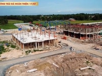 Chính chủ cần sang lại 2 lô nội bộ Young Town, giá 824tr Chính chủ cần sang lại 2 lô nội bộ Young Town, giá 824tr