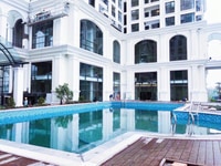 Bán CH 2PN 58m2, cạnh vườn cheo đẹp nhất dự án, DA Sunshine Riverside Bán CH 2PN 58m2, cạnh vườn cheo đẹp nhất dự án, DA Sunshine Riverside