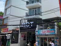Cho thuê nhà nguyên căn mặt tiền đường 85 Trần Huy Liệu, P12 Phú Nhuận Cho thuê nhà nguyên căn mặt tiền đường 85 Trần Huy Liệu, P12 Phú Nhuận