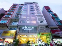 Cho thuê mặt tiền đường Trần Quang Khải, Quận 1 gần Hai Bà Trưng. DT: Cho thuê mặt tiền đường Trần Quang Khải, Quận 1 gần Hai Bà Trưng. DT: