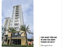 Cho thuê Shophouse Masteri M-one Gò Vấp Cho thuê Shophouse Masteri M-one Gò Vấp
