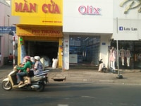 MB cho thuê Đ.Nơ Trang Long, DT: 92m2. Nhà mới siêu đẹp MB cho thuê Đ.Nơ Trang Long, DT: 92m2. Nhà mới siêu đẹp