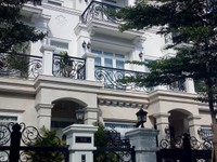 Cho Thuê Biệt Thự Cityland P5 Gò Vấp (thuộc dự án Cityland Garden Cho Thuê Biệt Thự Cityland P5 Gò Vấp (thuộc dự án Cityland Garden