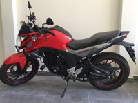 Bán xe Honda CB HORNET 160R Nguyên Zin Chính Chủ Bán xe Honda CB HORNET 160R Nguyên Zin Chính Chủ