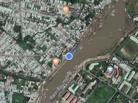 Bán nền mặt tiền bờ Hồ Bún Xáng ( Bụng Hồ ), diện tích hơn 100m2 Bán nền mặt tiền bờ Hồ Bún Xáng ( Bụng Hồ ), diện tích hơn 100m2