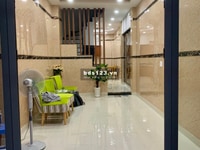 Cho thuê nhà mặt tiền Đường 41, P.6, Q.4. DT: 4x15m, 1 trệt 1 lửng 2 l Cho thuê nhà mặt tiền Đường 41, P.6, Q.4. DT: 4x15m, 1 trệt 1 lửng 2 l