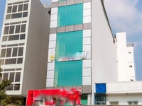 Cho thuê văn phòng 20m2, 45m2 khu vực Quận 1 Cho thuê văn phòng 20m2, 45m2 khu vực Quận 1