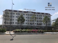 Cho thuê chung cư Cadif khu dân cư Hưng Phú 1 - 9tr/tháng Cho thuê chung cư Cadif khu dân cư Hưng Phú 1 - 9tr/tháng